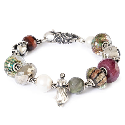 Skytsengel vedhæng TAGPE-00101