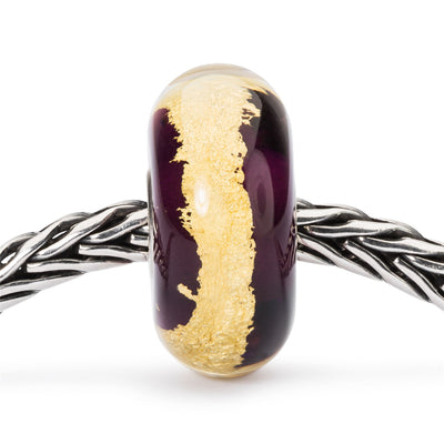 Tredje øje chakra kugle TGLBE-20044