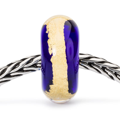 Hals chakra kugle TGLBE-20043