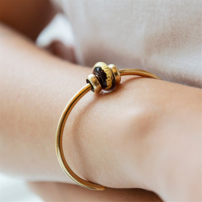 Tredje øje chakra kugle TGLBE-20044