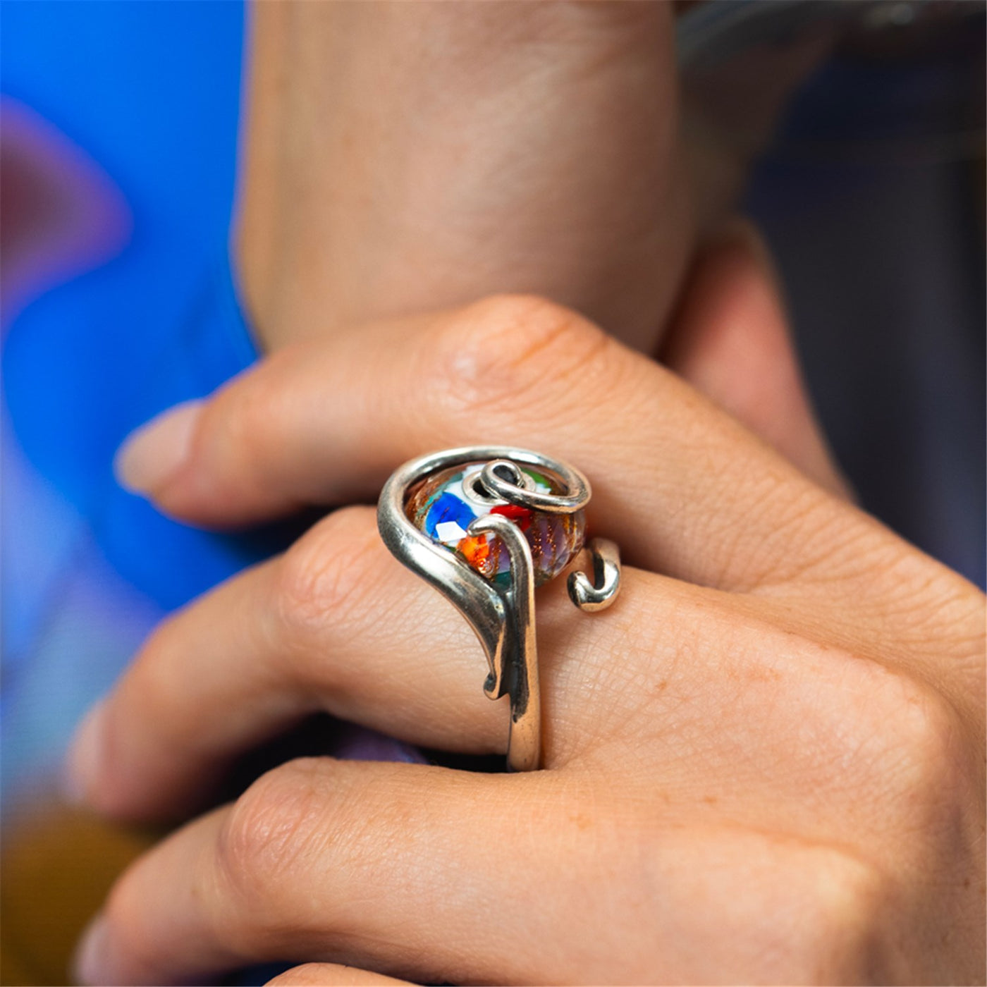 Midnatskonfetti TGLBE-30176