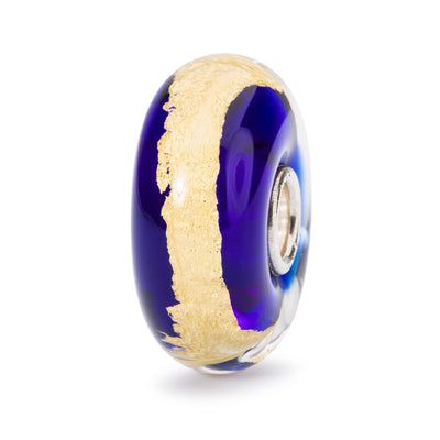 Hals chakra kugle TGLBE-20043