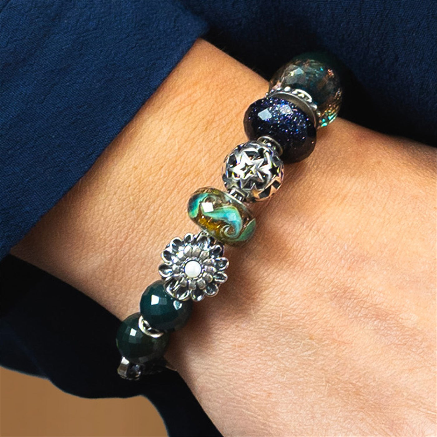 Måneskinståge TGLBE-30179