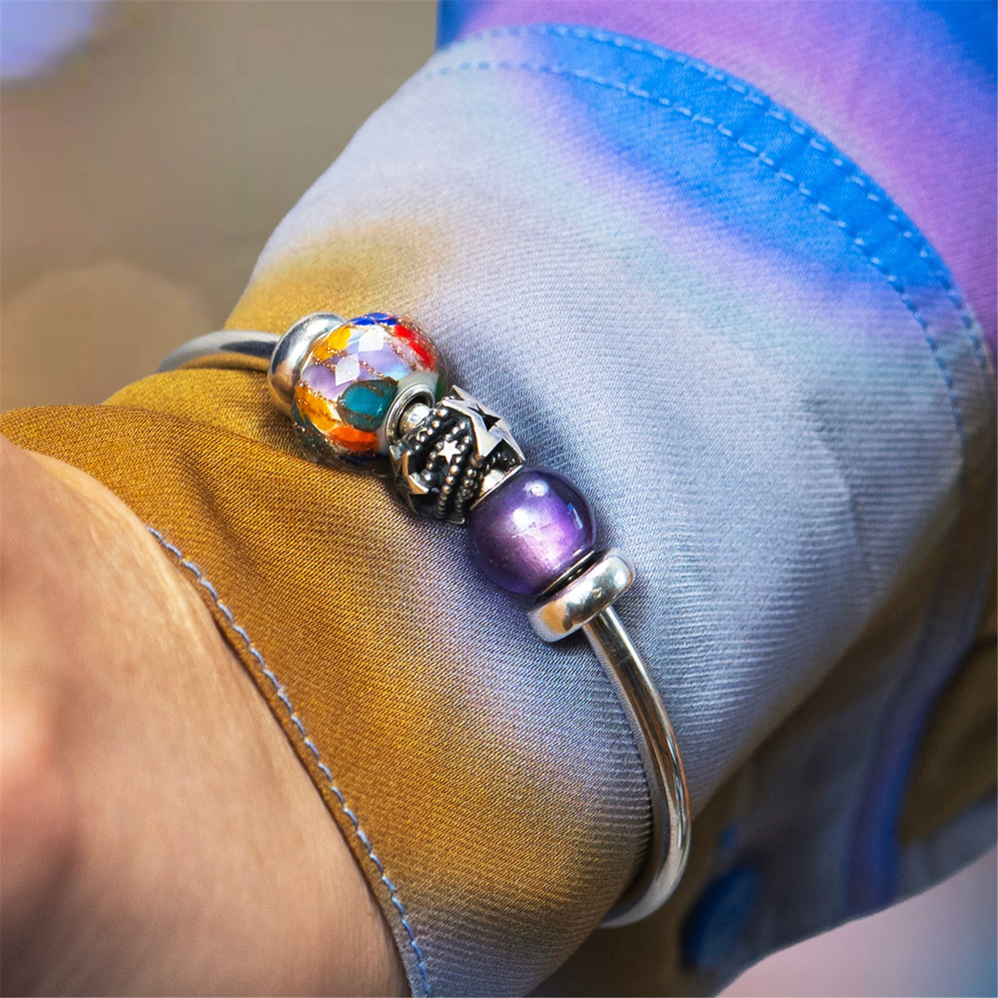 Midnatskonfetti TGLBE-30176