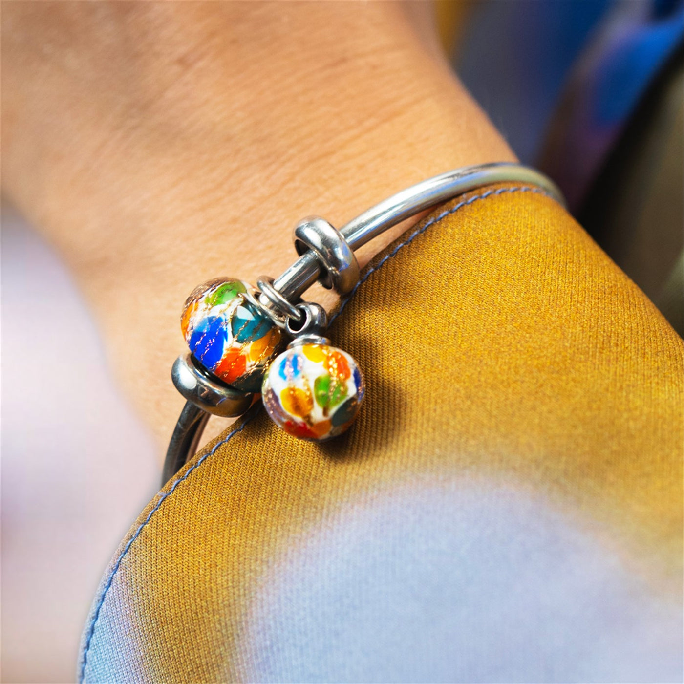 Midnatskonfetti kvast TAGBE-00317