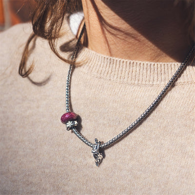 Skytsengel vedhæng TAGPE-00101