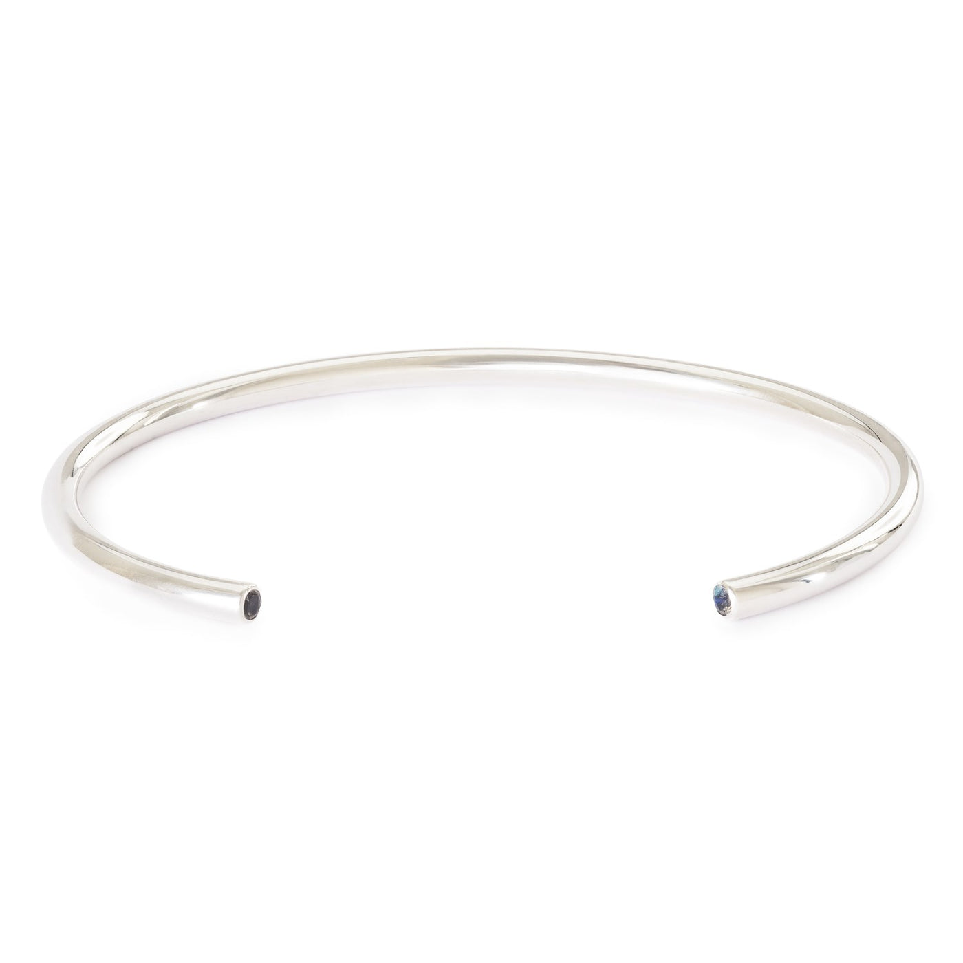 Labradorit Power Bangle