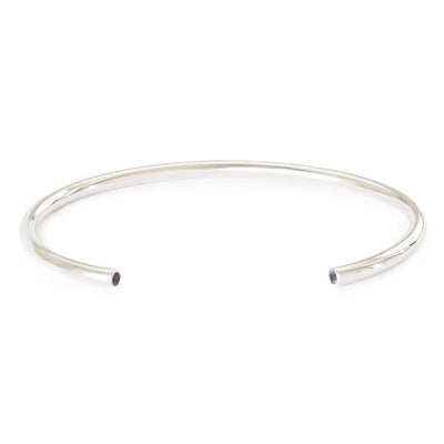 Labradorit Power Bangle
