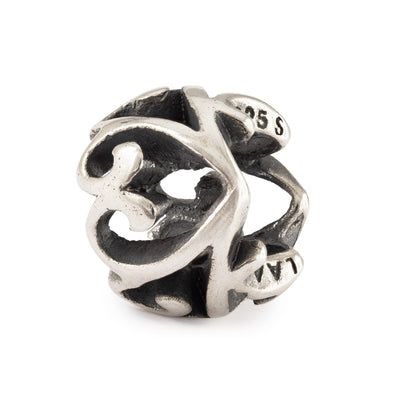 Fra hjertet, sølvkugle