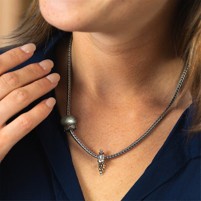 Skytsengel vedhæng TAGPE-00101