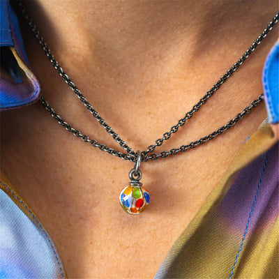 Midnatskonfetti kvast TAGBE-00317