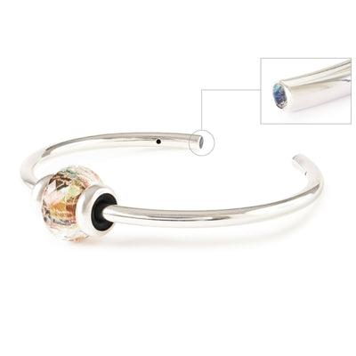 Labradorit Power Bangle