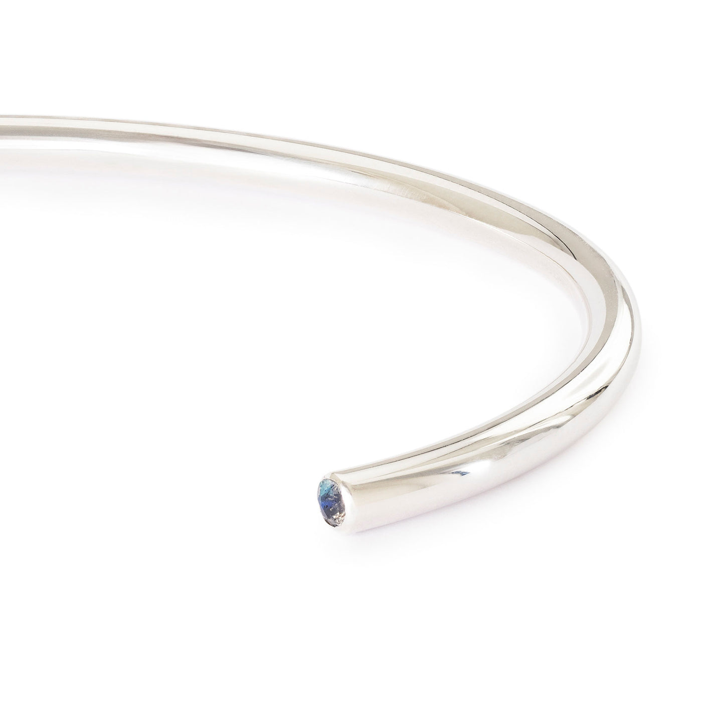 Aventurin Power Bangle