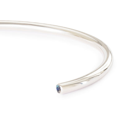 Aventurin Power Bangle