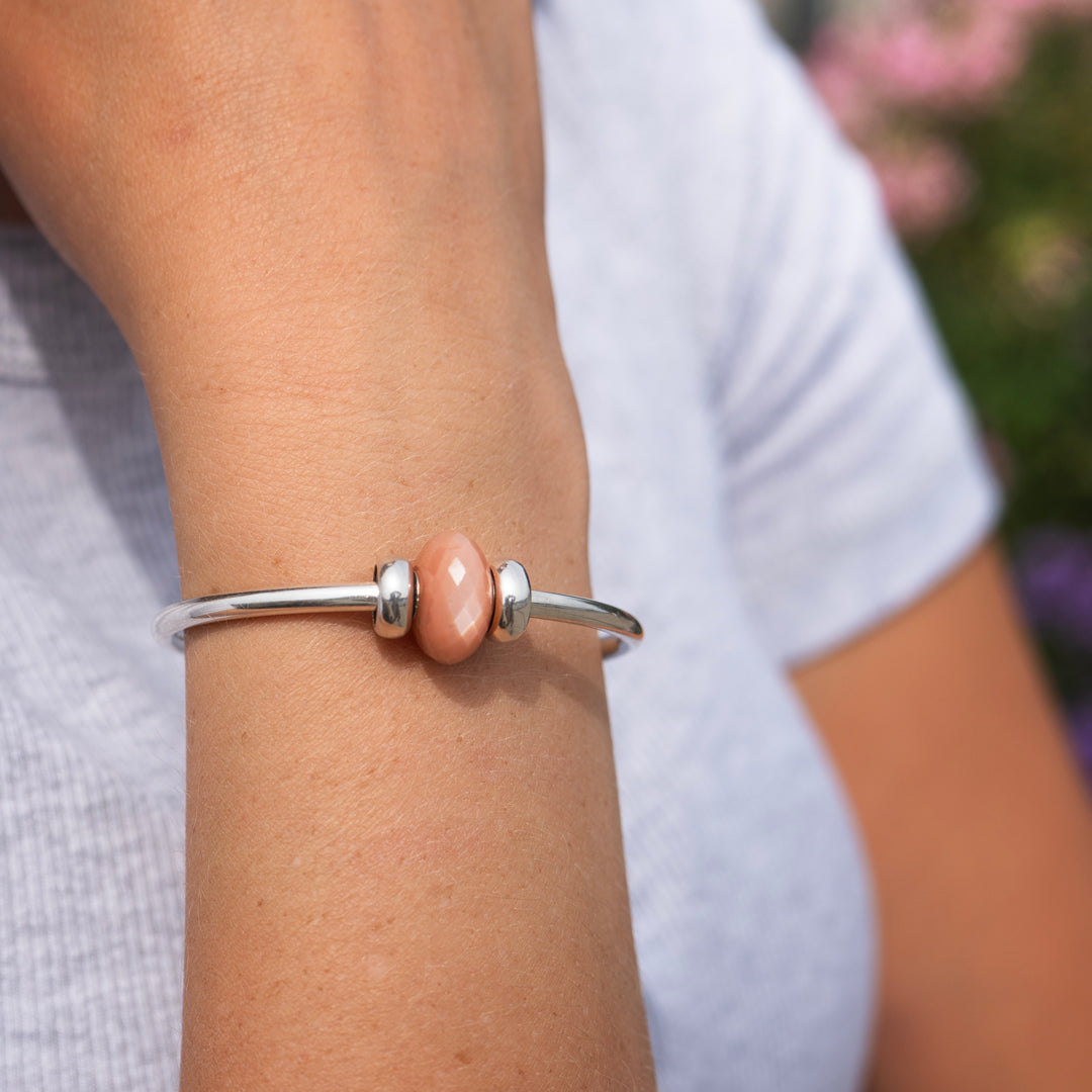 Månesten Power Bangle