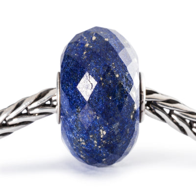 Lapis Lazuli Sølv Armbånd