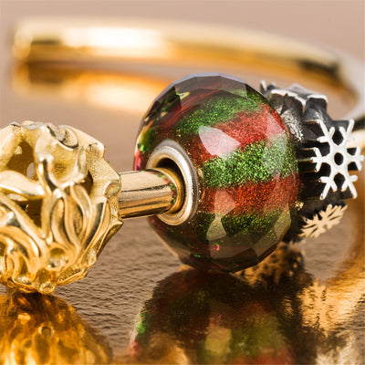 Glædens sæson kugle TGLBE-30096