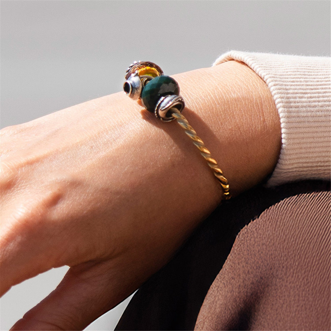 Høstens hjerte spacer