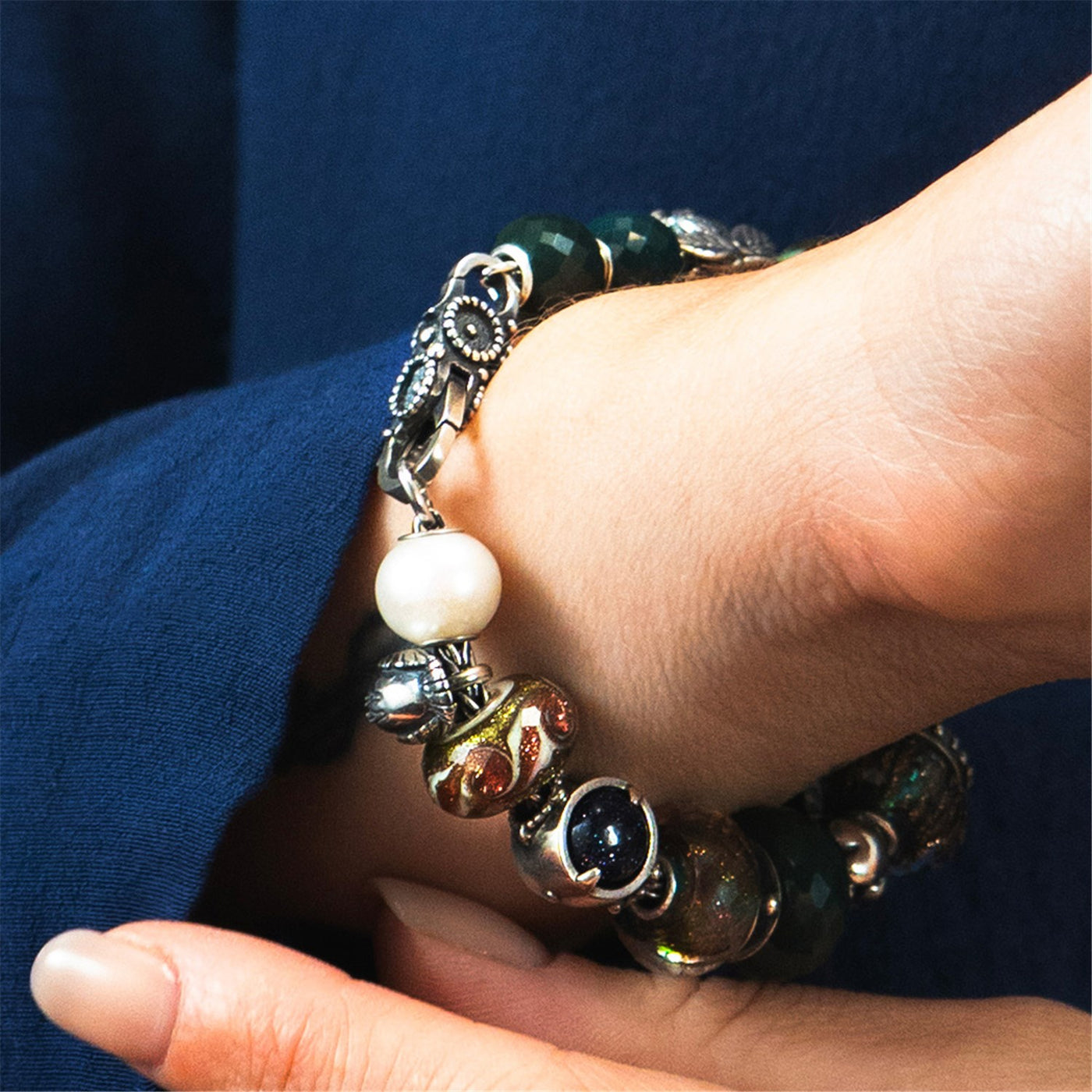 Øjeblikke lås TAGLO-00138