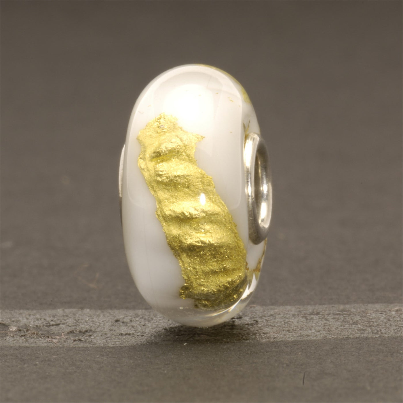 Krone chakra kugle TGLBE-20045