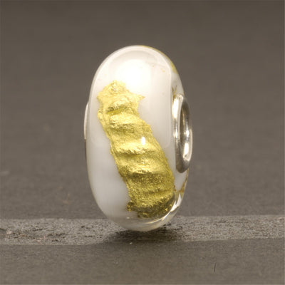 Krone chakra kugle TGLBE-20045