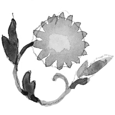 November krysanthemum armring