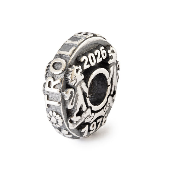 Jubilæumsmønt, sølv