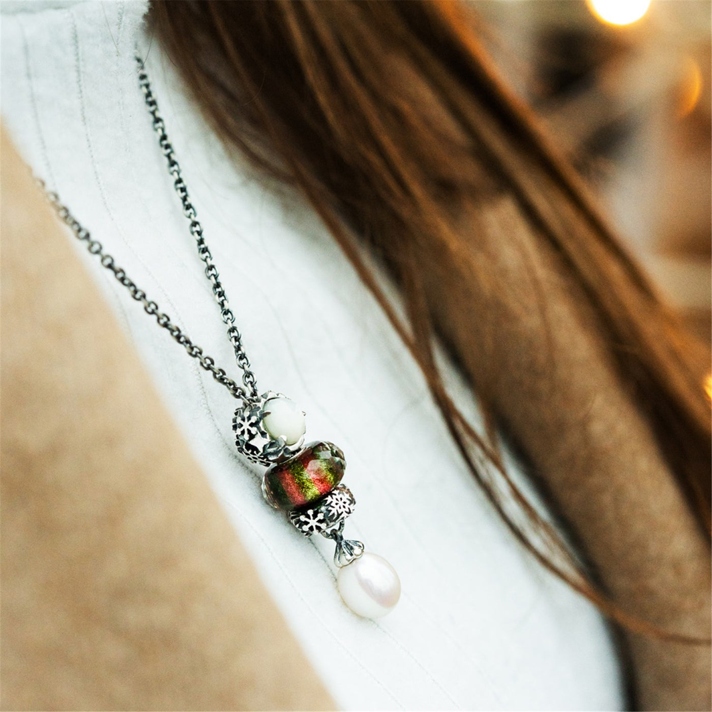 Glædens sæson kugle TGLBE-30096