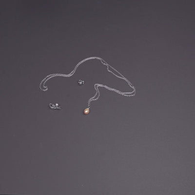 Hyldeblomst vedhæng