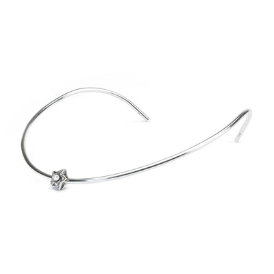 Stjerne af fokus kugle