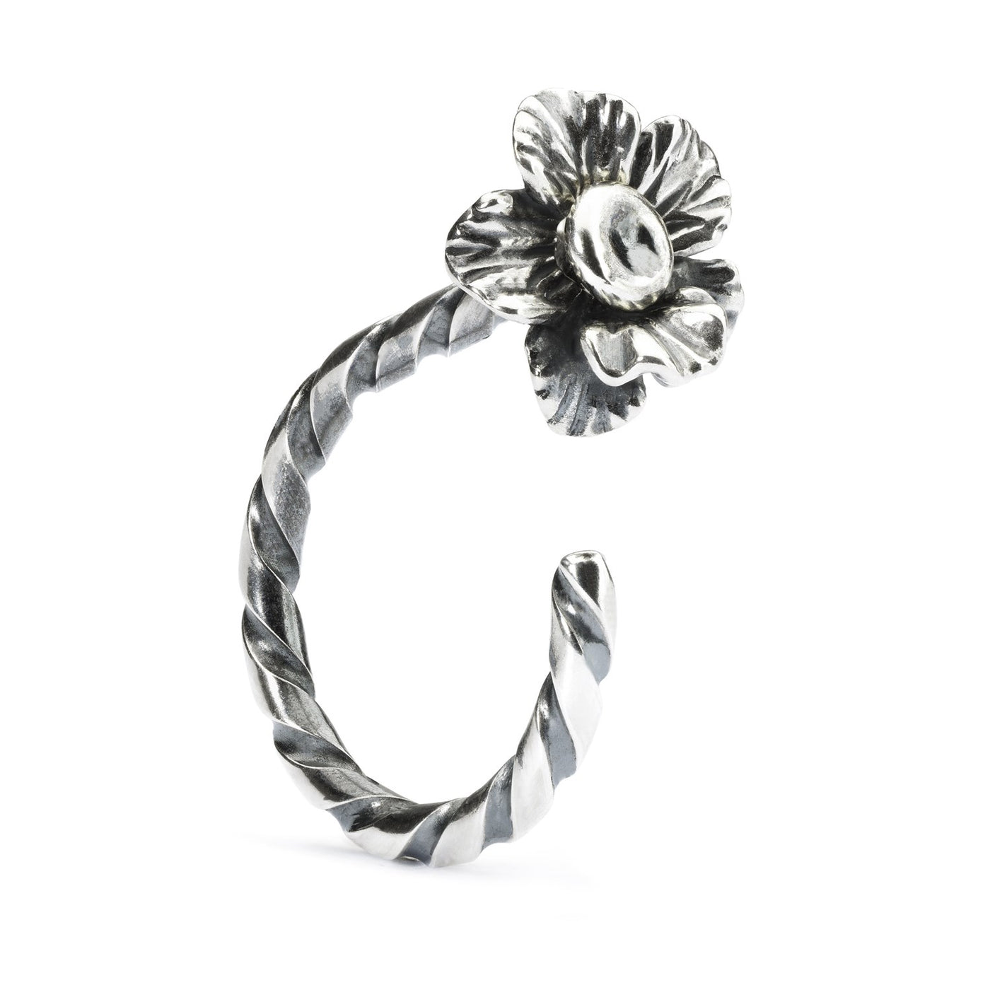 Fantasi hawaiiblomst kugle