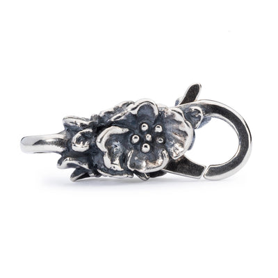 Kirsebærblomst lås