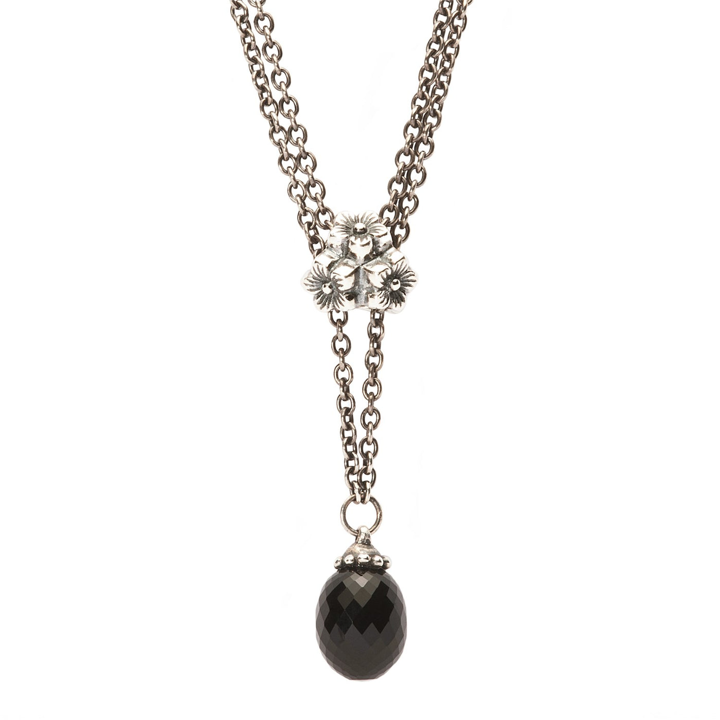 Hyldeblomst vedhæng