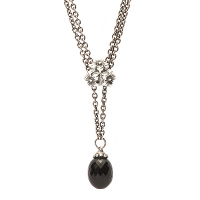 Hyldeblomst vedhæng