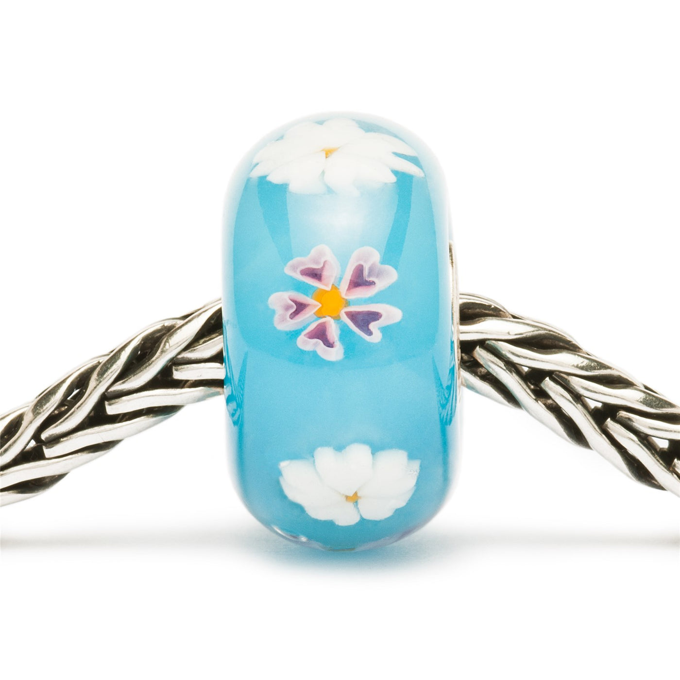 Blomstrende Sakura kugle