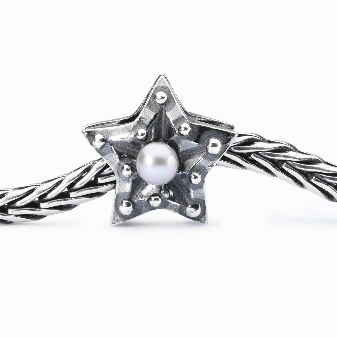 Stjerne af fokus kugle