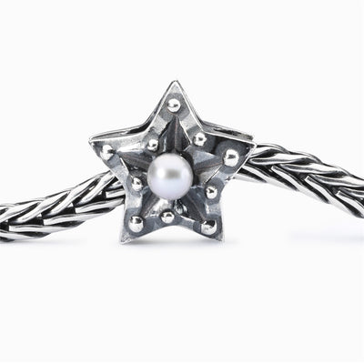 Stjerne af fokus kugle