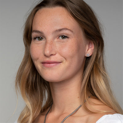 Forunderlige hjerter ørestikker