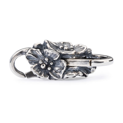 Kirsebærblomst lås