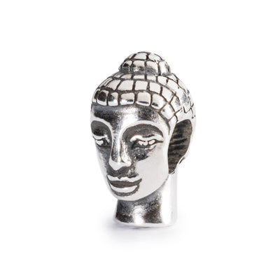 Buddhas hoved kugle