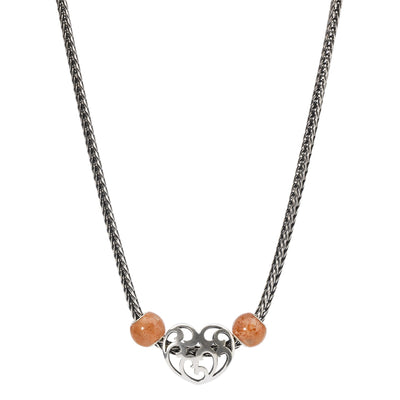 Romantisk sjæl kugle